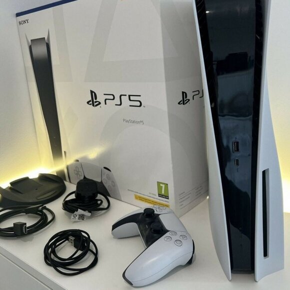 Other - Playstation 5